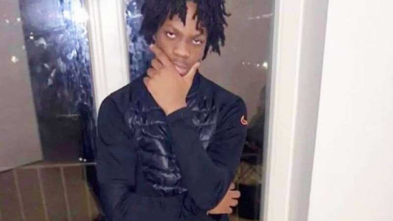 Tyler McDermott was named as the teen who was shot in Tottenham