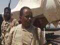 US ambassador sheltering as rebel fighters launch attack and take prisoners dqxikeidqkikdinv