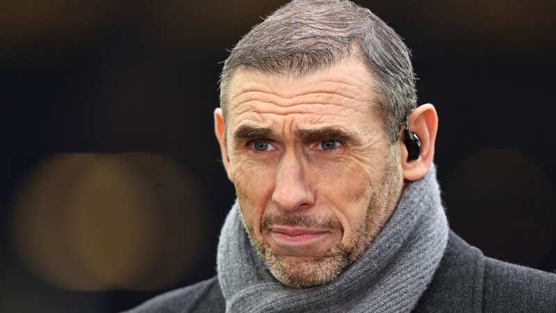 Martin Keown has lifted the lid on Arsenal