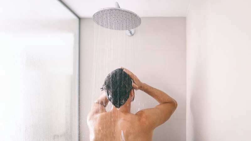 She said it had been eye-opening realising her boyfriend