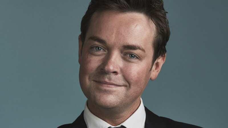 Stephen Mulhern