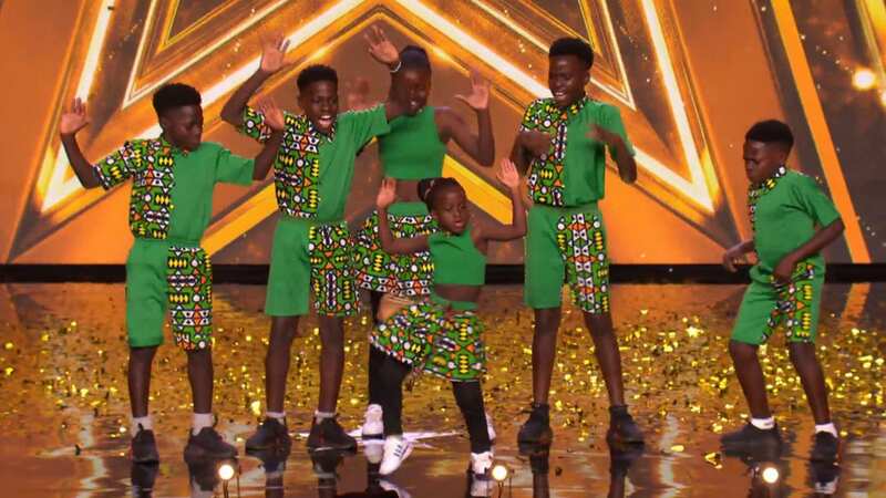 BGT Golden Buzzer explained as 2023 acts include Musa Motha and Gamal John