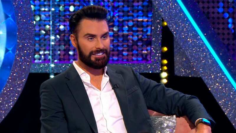 Furious Rylan Clark responds to rumours over why he quit It Takes Two