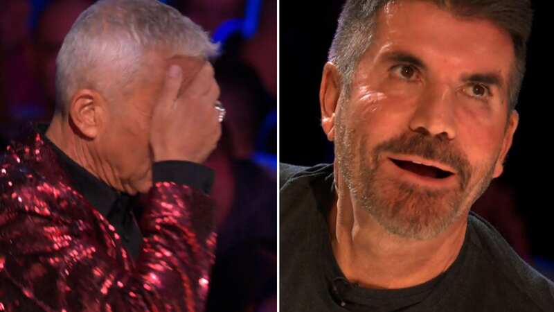 Bruno Tonioli apologises as Simon Cowell calls out BGT 