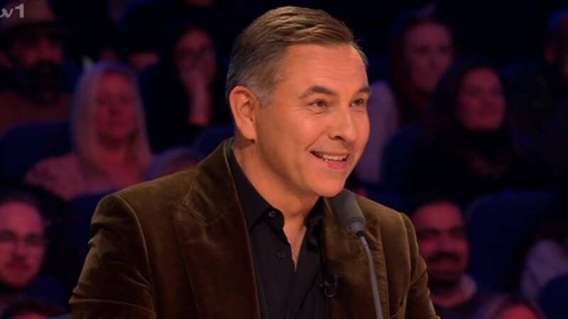 BGT viewers divided as David Walliams 