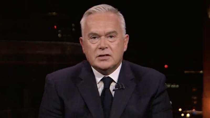 BBC News rocked as top stars including Huw Edwards served redundancy offers