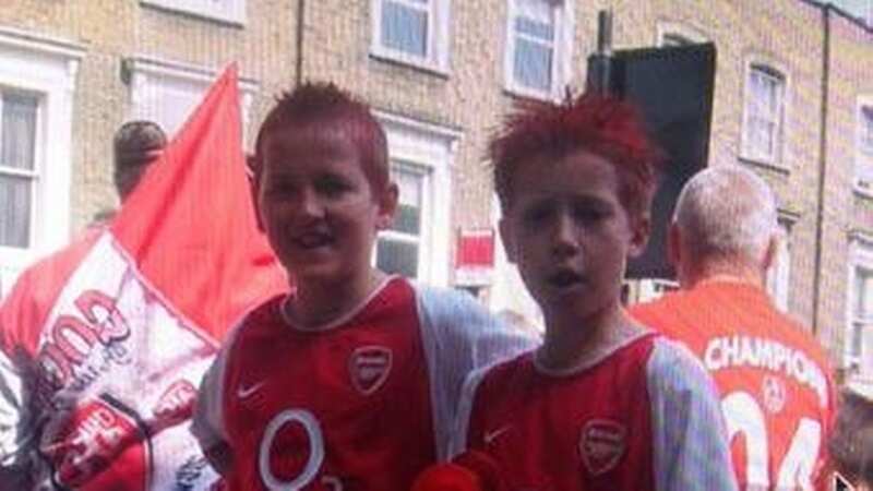 Harry Kane