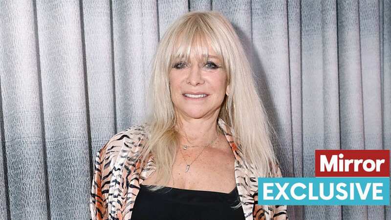 Inside Jo Wood