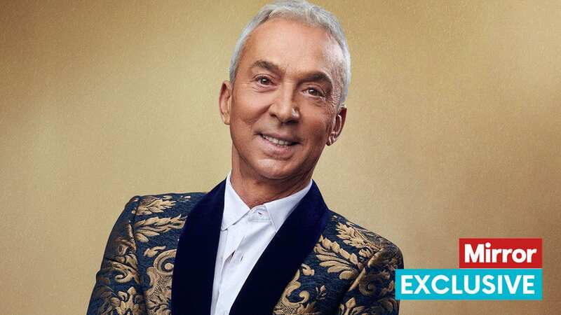 New Britain’s Got Talent judge Bruno has worked with the stars