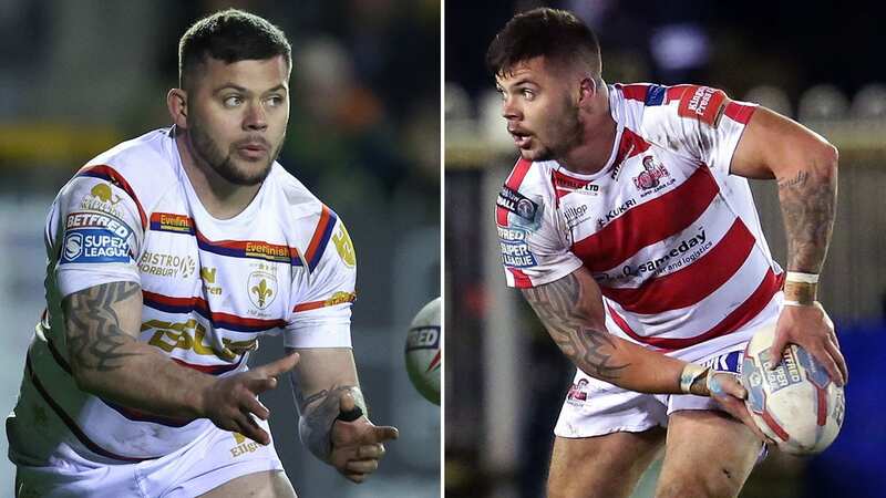 Wakefield Trinity