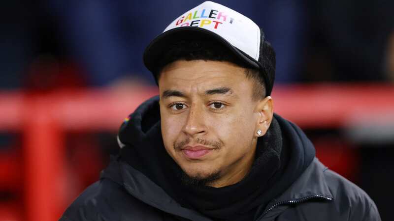 Jesse Lingard’s downfall after Man Utd exit and "disrespect" accusations