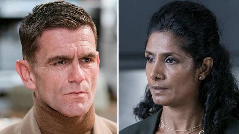 Explosive affair news and killer evidence in dramatic EastEnders scenes
