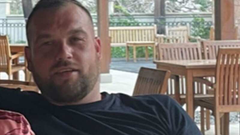 Karl Pyle was found dead by a riverbank on April 6