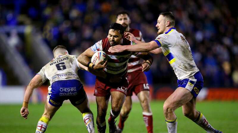 Wigan