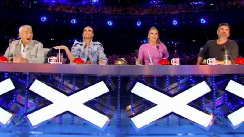 Britain’s Got Talent premiere sees viewers 