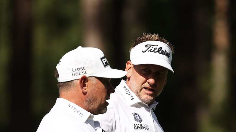 LIV rebels Lee Westwood and Ian Poulter warned of Ryder Cup "consequences"