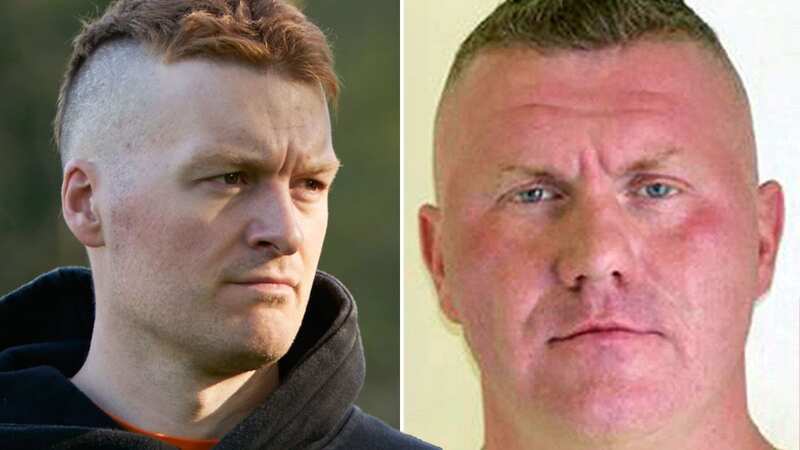 Raoul Moat
