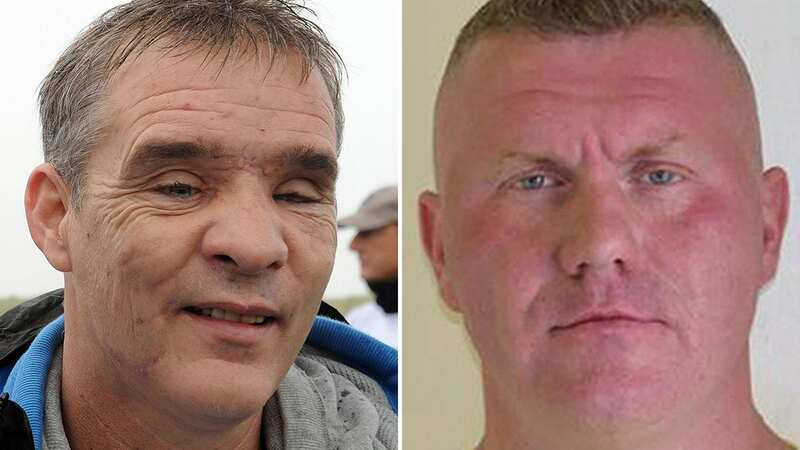 Tragedy of police officer who killed himself after being shot by Raoul Moat