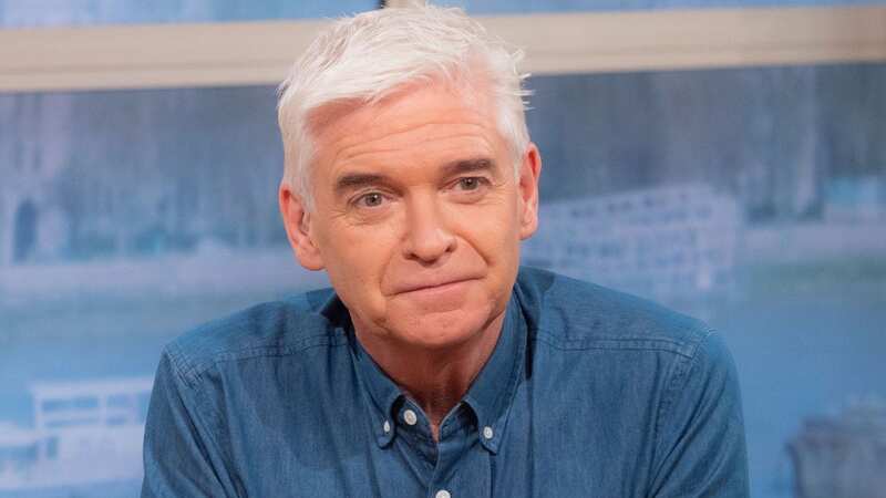 Phillip Schofield’s This Morning future confirmed after lengthy absence (Image: Ken McKay/ITV/REX/Shutterstock)
