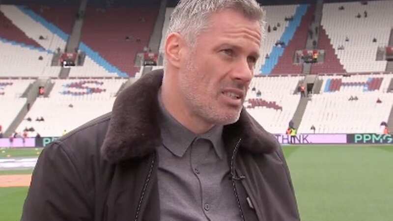 Carragher hints at Arsenal U-turn after Arteta sees side repeat same mistake