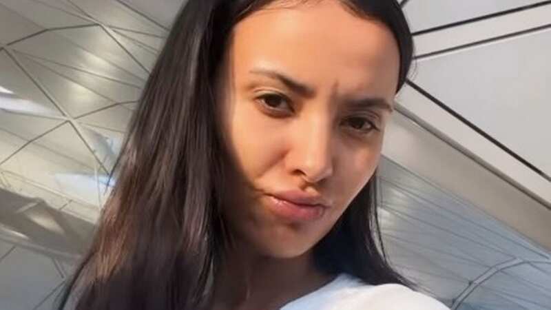 Maya Jama has 