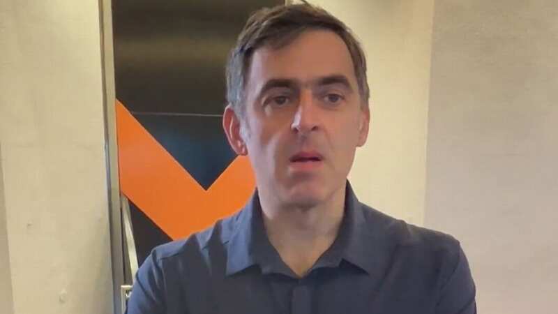 Ronnie O