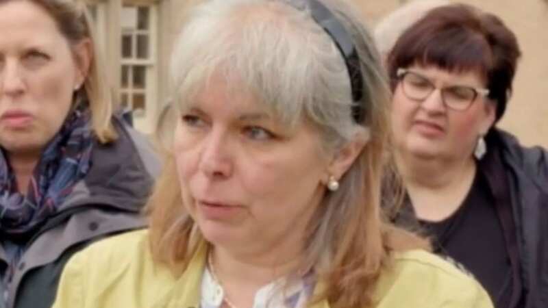 Antiques Roadshow expert warns 