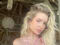 Lottie Moss 'to get face tattoo removed' after getting inking on boozy night out dqxikeidqkikdinv