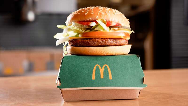 McDonald