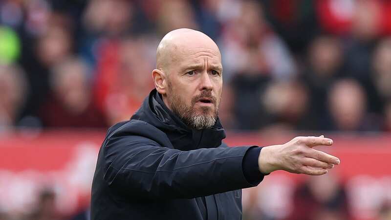 Erik ten Hag facing further frustration as Harry Maguire replacement unavailable