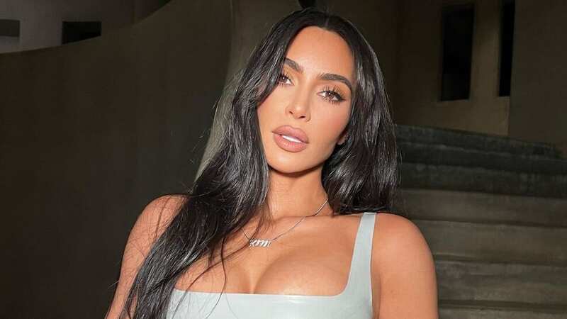 Kim Kardashian