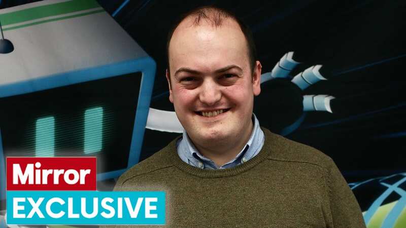 Autistic gamer explains why new VR game allows them to be completely themselves