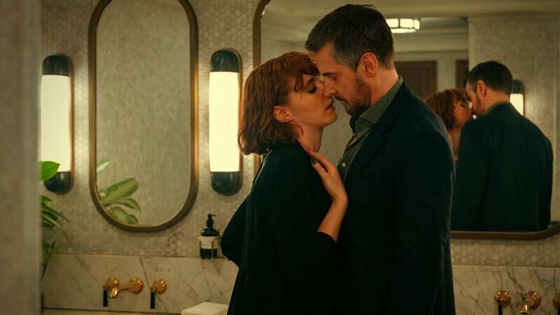 Obsession viewers complain about one major detail in erotic Netflix thriller