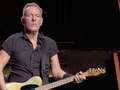 Bruce Springsteen forced to miss American Music Honors as he falls ill