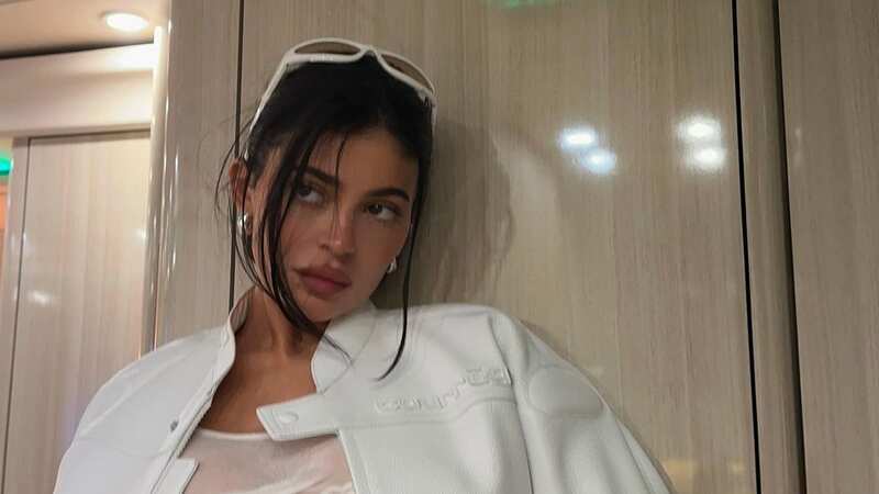 Kylie Jenner sparks rumours she