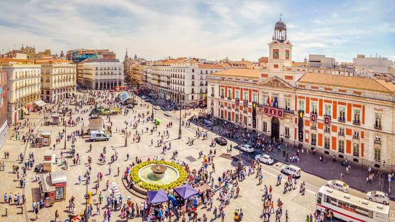 Madrid