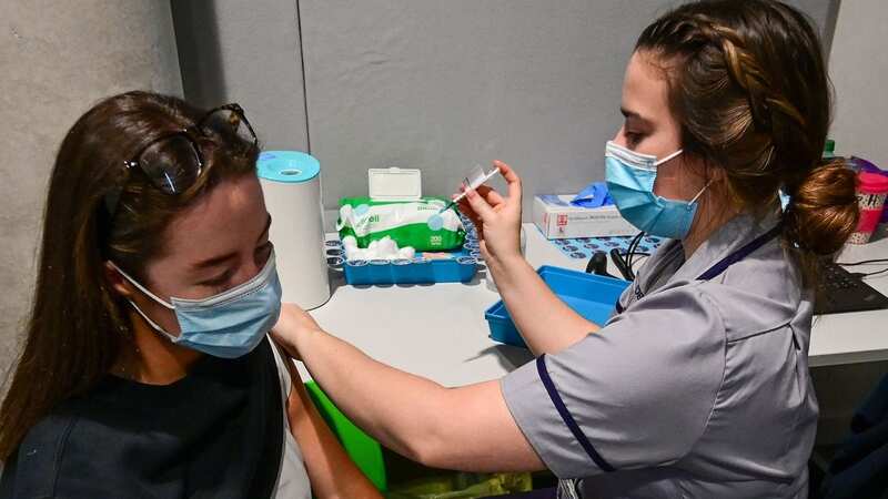 Top scientists warn Brits ‘the next pandemic is coming and we’re not ready’