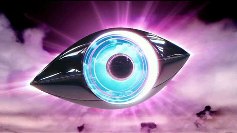 Big Brother presenters 
