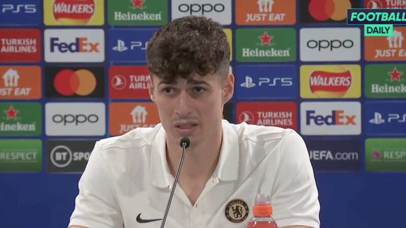Kepa outlines Chelsea hopes of pulling off almighty Real Madrid upset
