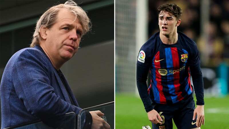 Todd Boehly is ready to splash even more cash (Image: Mike Hewitt/Getty Images)