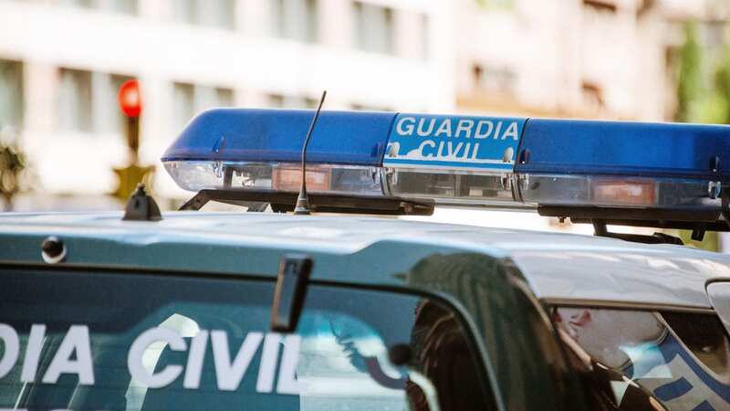 The Brit died from his injuries (Image: Getty Images/iStockphoto)