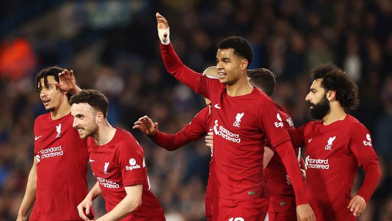 Liverpool issue perfect response to Michael Owen