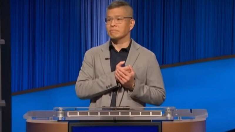 Jeopardy fans concerned as winning contestant pulls out due to scary 