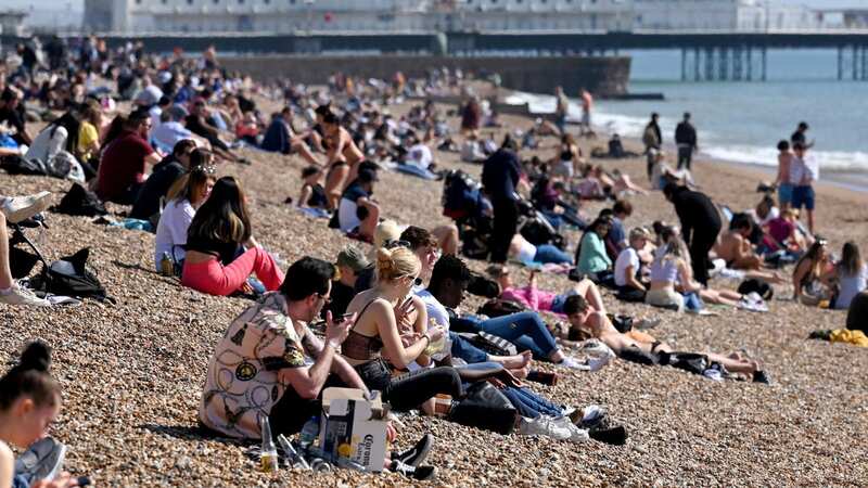 The Met Office