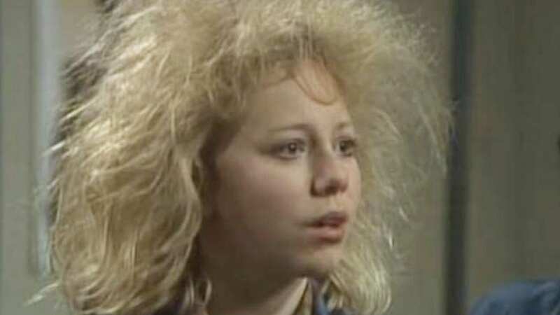 Maxine Klibingaitis was best known for playing Terry Inglis on the Australian soap