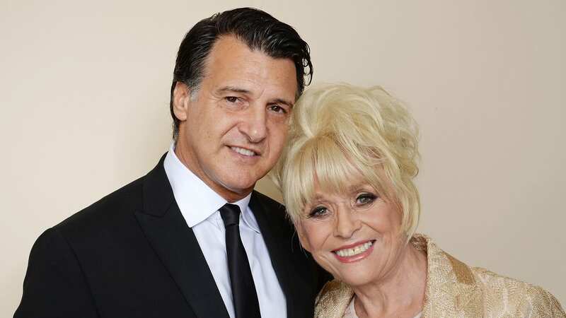 Barbara Windsor