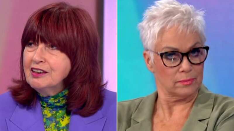 Janet Street-Porter