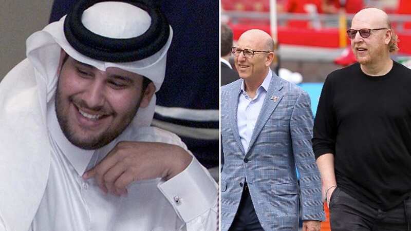 Sheikh Jassim 