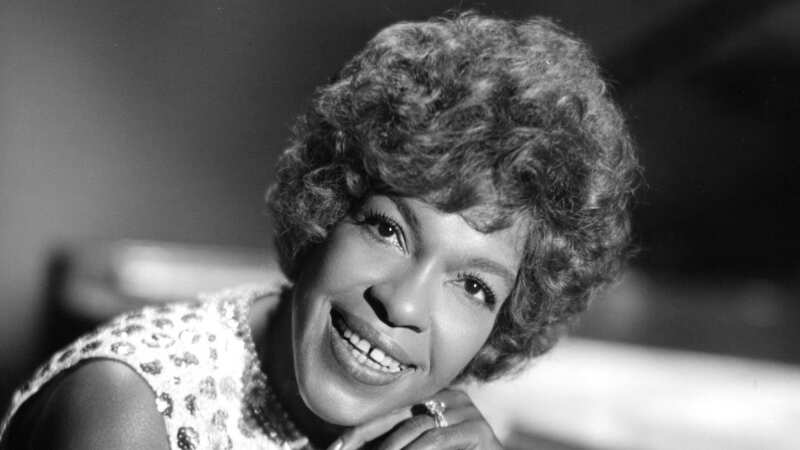 Winifred Atwell was one of the top performers in Britain in the 1950s and 