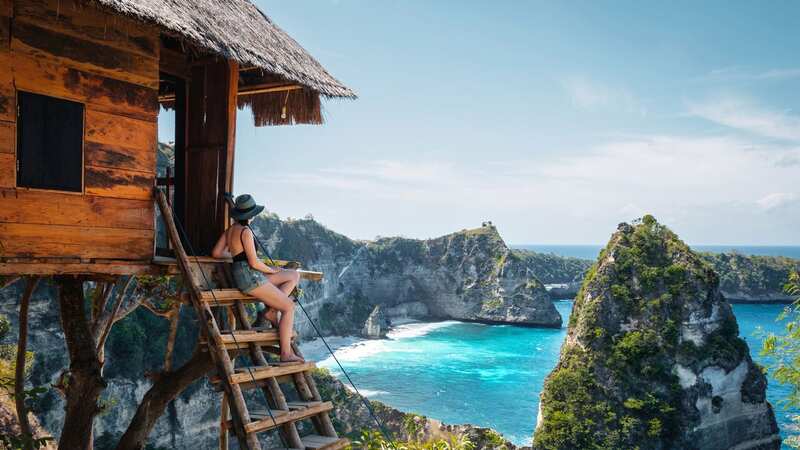 The local customs of Bali may not be obvious to every tourist (Image: Getty Images/iStockphoto)